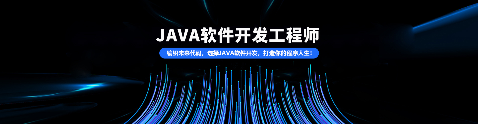 JAVA软件开发