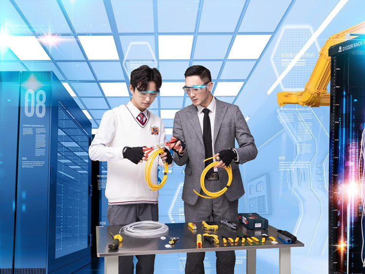 新华互联网科技十大优势，你知道吗？